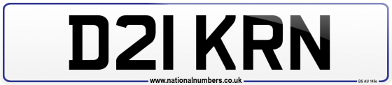 D21 KRN