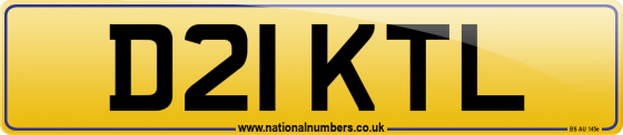 D21 KTL