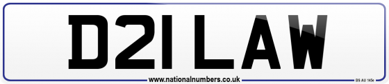 D21 LAW