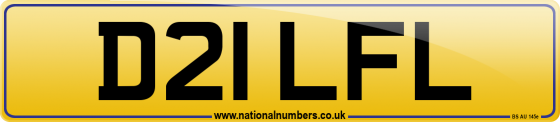 D21 LFL
