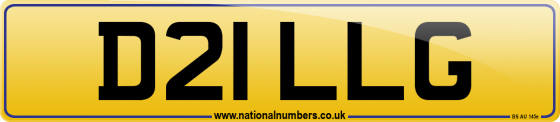 D21 LLG