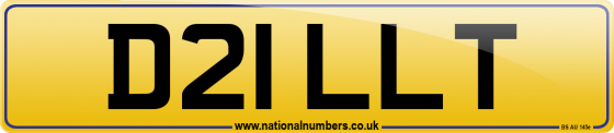 D21 LLT