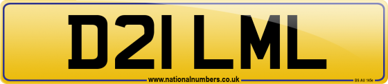 D21 LML