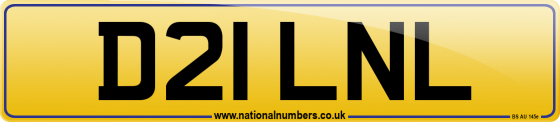 D21 LNL