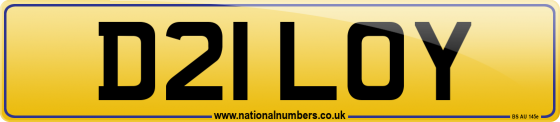 D21 LOY