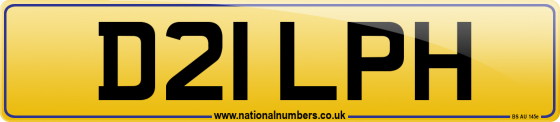 D21 LPH