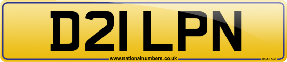 D21 LPN