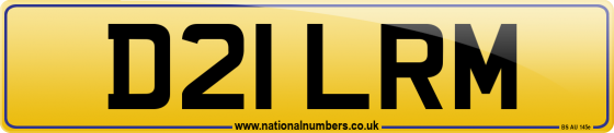 D21 LRM