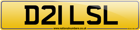 D21 LSL