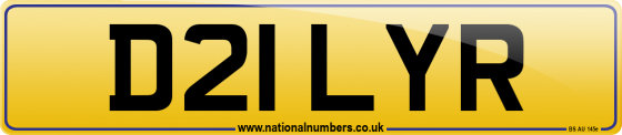 D21 LYR