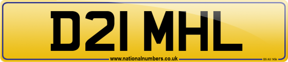 D21 MHL