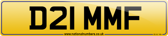 D21 MMF
