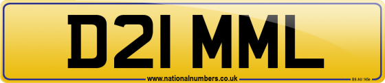 D21 MML