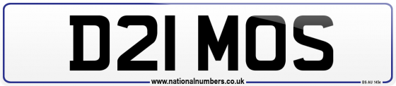 D21 MOS