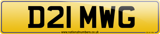 D21 MWG