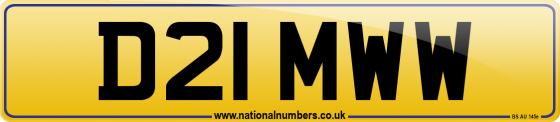 D21 MWW