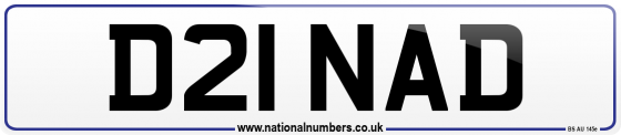 D21 NAD