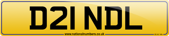 D21 NDL