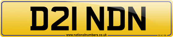 D21 NDN