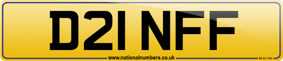 D21 NFF