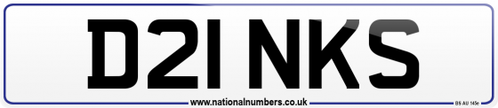D21 NKS