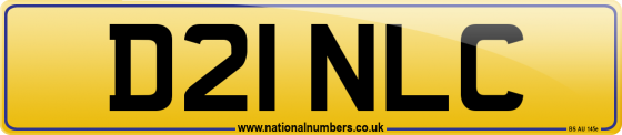D21 NLC