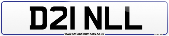 D21 NLL