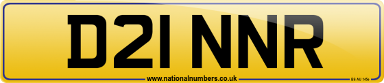 D21 NNR
