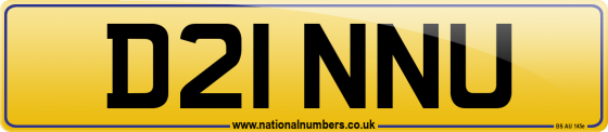 D21 NNU
