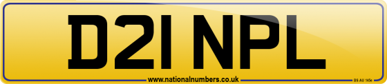 D21 NPL