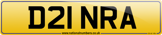 D21 NRA