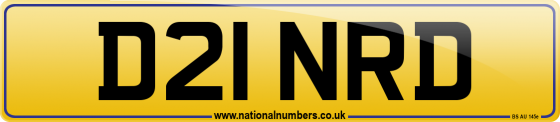 D21 NRD
