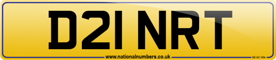 D21 NRT