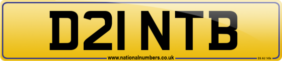 D21 NTB