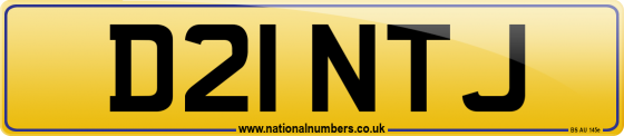 D21 NTJ