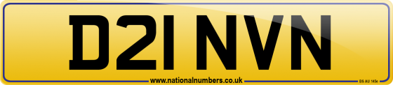 D21 NVN