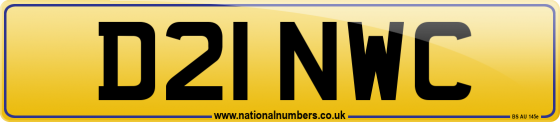 D21 NWC