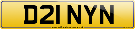 D21 NYN
