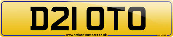 D21 OTO