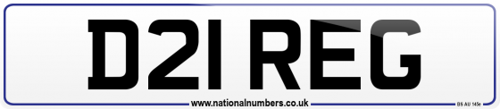 D21 REG