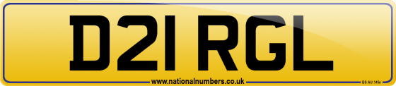 D21 RGL