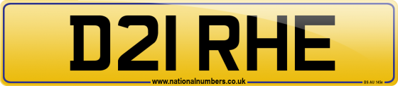 D21 RHE