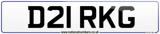 D21 RKG