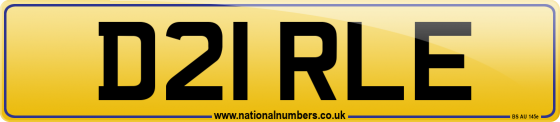 D21 RLE