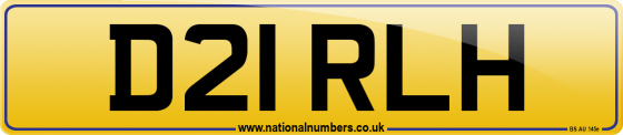 D21 RLH