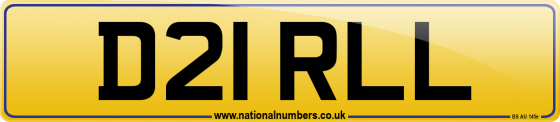 D21 RLL