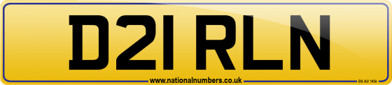 D21 RLN