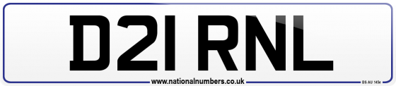D21 RNL