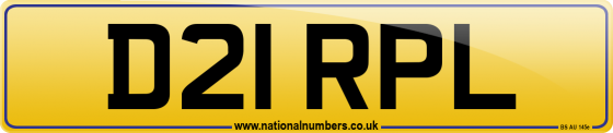 D21 RPL