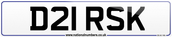 D21 RSK